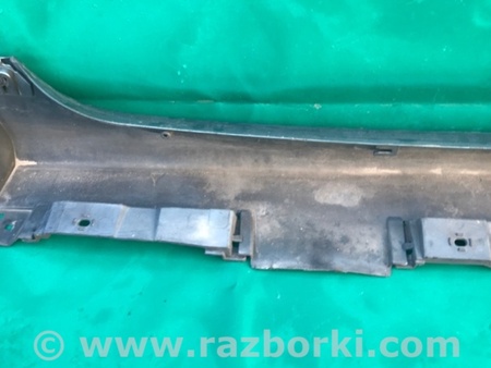 ФОТО Накладка порога наружная для Toyota Camry 40 XV40 (01.2006-07.2011) Киев