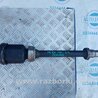 ФОТО Привод передний для Toyota Camry 40 XV40 (01.2006-07.2011) Киев