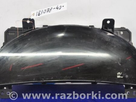 ФОТО Панель приборов для Toyota Camry 40 XV40 (01.2006-07.2011) Киев