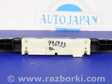 ФОТО Часы для Toyota Camry 40 XV40 (01.2006-07.2011) Киев