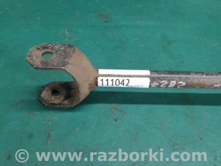ФОТО Рычаг задний продольный для Toyota Camry 40 XV40 (01.2006-07.2011) Киев
