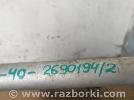 ФОТО Радиатор кондиционера для Toyota Camry 40 XV40 (01.2006-07.2011) Киев
