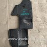 ФОТО Дефлектор радиатора для Toyota Camry 40 XV40 (01.2006-07.2011) Киев