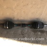 ФОТО Привод передний для Toyota Camry 40 XV40 (01.2006-07.2011) Киев