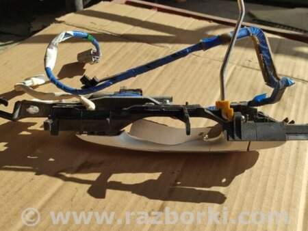 ФОТО Ручка двери для Toyota Camry 40 XV40 (01.2006-07.2011) Киев