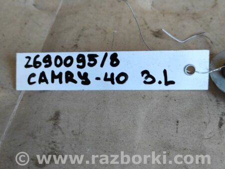 ФОТО Стеклоподъемник для Toyota Camry 40 XV40 (01.2006-07.2011) Киев