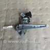ФОТО Стеклоподъемник для Toyota Camry 40 XV40 (01.2006-07.2011) Киев