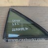 ФОТО Стекло двери глухое для Toyota Camry 40 XV40 (01.2006-07.2011) Киев