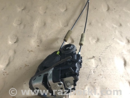 ФОТО Замок двери для Toyota Camry 40 XV40 (01.2006-07.2011) Киев