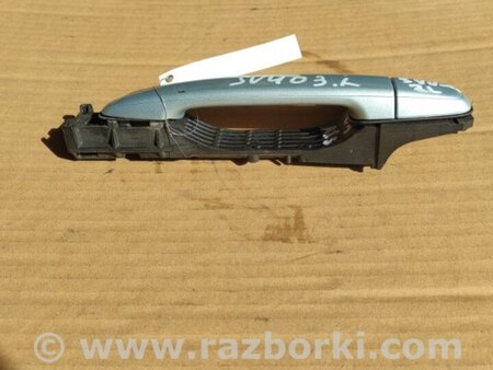 ФОТО Ручка двери для Toyota Camry 40 XV40 (01.2006-07.2011) Киев
