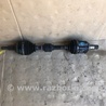 ФОТО Привод передний для Toyota Camry 40 XV40 (01.2006-07.2011) Киев