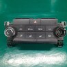 ФОТО Блок управления печкой для Toyota Camry 50 XV55 (04.2014-07.2018)  Киев
