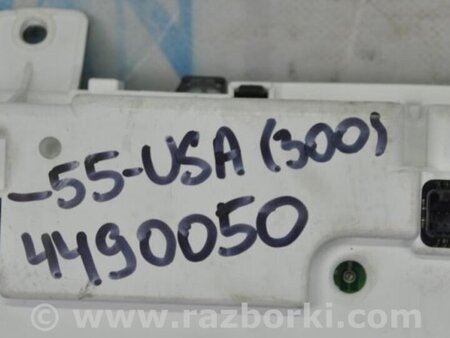 ФОТО Панель приборов для Toyota Camry 50 XV55 (04.2014-07.2018)  Киев