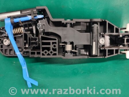 ФОТО Ручка двери для Toyota Camry 70 XV70 (01.2017-...)  Киев