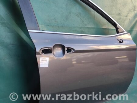 ФОТО Дверь для Toyota Camry 70 XV70 (01.2017-...)  Киев