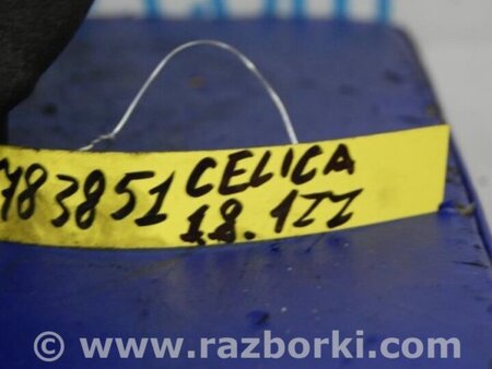 ФОТО Компрессор кондиционера для Toyota Celica T230 (08.1999-04.2006) Киев