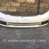 ФОТО Бампер передний для Honda Civic 9 FB,FK (01.2011 - 09.2015) Киев