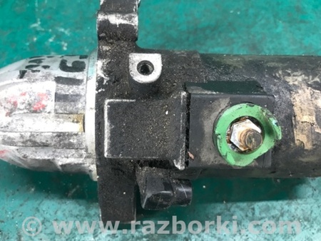 ФОТО Стартер для Honda Civic 8 FK,FN1,FN2 UFO (09.2005 - 06.2012) Киев