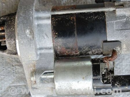 ФОТО Стартер для Honda Civic 8 FK,FN1,FN2 UFO (09.2005 - 06.2012) Киев