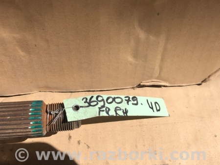 ФОТО Привод передний для Honda Civic 8 FK,FN1,FN2 UFO (09.2005 - 06.2012) Киев