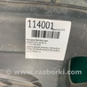 ФОТО Накладка бампера для Honda Civic 5D 8G Киев