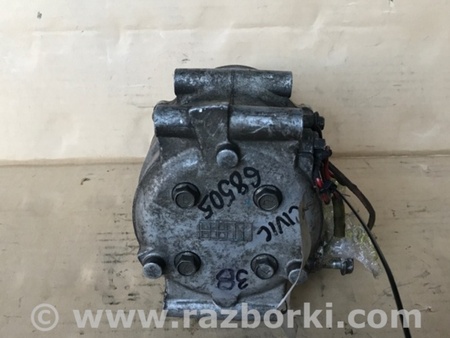ФОТО Компрессор кондиционера для Honda Civic 5 EG,EH (09.1991 - 12.1995) Киев