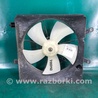 ФОТО Диффузор вентилятора радиатора (Кожух) для Honda Civic 7 EU, EN, ES (09.2000 - 06.2006) Киев