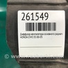 ФОТО Диффузор вентилятора радиатора (Кожух) для Honda Civic 7 EU, EN, ES (09.2000 - 06.2006) Киев