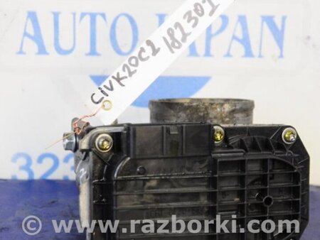 ФОТО Дроссельная заслонка для Honda Civic 10 FK,FC (01.2017 - ...) Киев