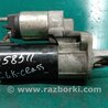 ФОТО Стартер для Mercedes-Benz CLK-CLASS 209 (02-10) Киев