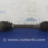 ФОТО Привод передний для Mitsubishi Colt Z30 (02-12) Киев