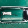 ФОТО Накладка решетки радиатора для Jeep Compass (06-15) Киев