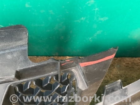 ФОТО Решетка радиатора для Jeep Compass (06-15) Киев