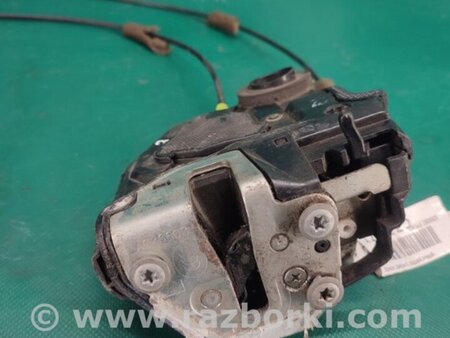 ФОТО Замок двери для Toyota Corolla E150 (11.2006-08.2013) Киев
