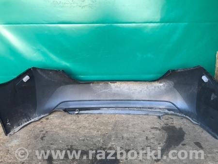 ФОТО Бампер задний для Toyota Corolla E170 Киев