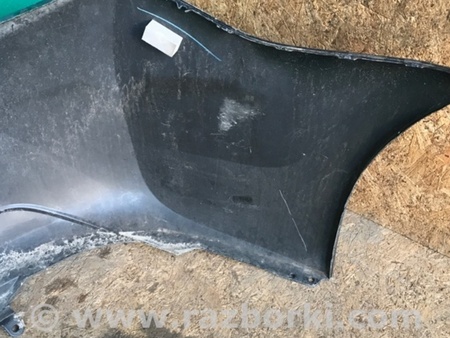 ФОТО Бампер задний для Toyota Corolla E170 Киев