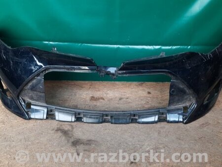 ФОТО Бампер передний для Toyota Corolla E170 Киев