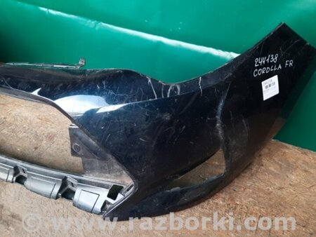 ФОТО Бампер передний для Toyota Corolla E170 Киев