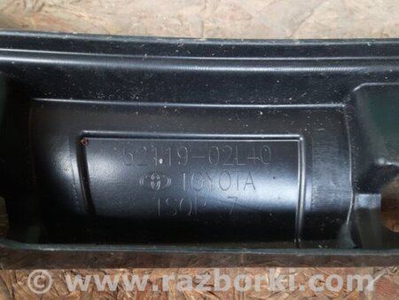 ФОТО Бампер передний для Toyota Corolla E170 Киев