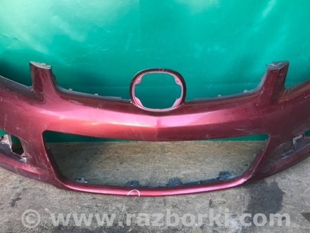 ФОТО Бампер передний для Mazda CX-7 Киев