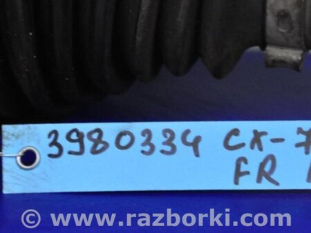 ФОТО Привод передний для Mazda CX-7 Киев