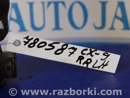 ФОТО Амортизатор для Mazda CX-9 TB (2007-2016) Киев