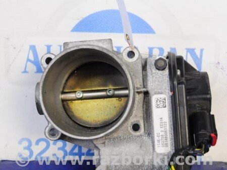 ФОТО Дроссельная заслонка для Mazda CX-9 TB (2007-2016) Киев