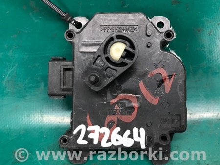 ФОТО Моторчик заслонки печки для Ford Edge 1 U387 (01.2006-04.2015) Киев