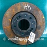 ФОТО Диск тормозной передний для Hyundai Elantra HD (04.2006-03.2012) Киев