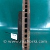 ФОТО Диск тормозной передний для Hyundai Elantra HD (04.2006-03.2012) Киев
