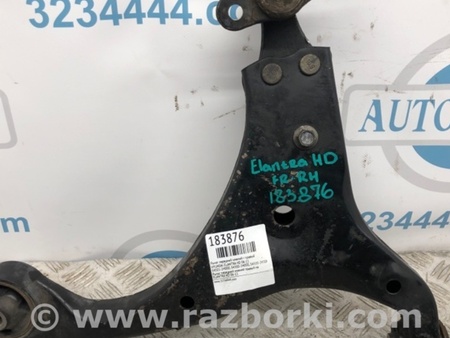ФОТО Рычаг передний нижний для Hyundai Elantra HD (04.2006-03.2012) Киев
