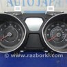 ФОТО Панель приборов для Hyundai Elantra MD (04.2010-05.2016) Киев