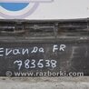ФОТО Усилитель переднего бампера для Chevrolet Evanda V200 (09.2004-09.2006) Киев