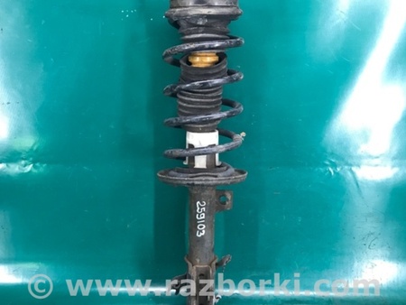 ФОТО Амортизатор для Ford Fiesta Mk6 (2008-2017) Киев
